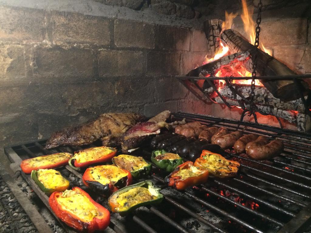 Buenas Vibras Montevideo Esterno foto